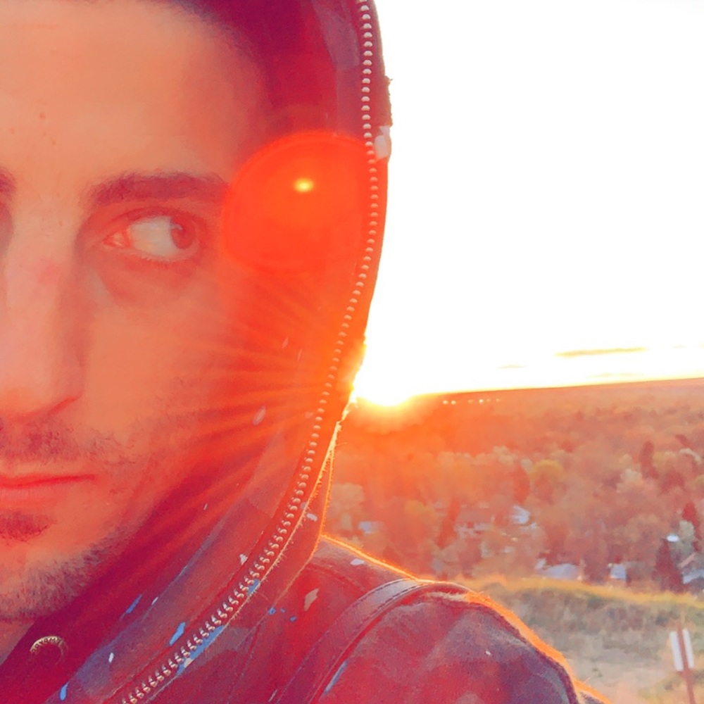 Meet your Posher, Atreau